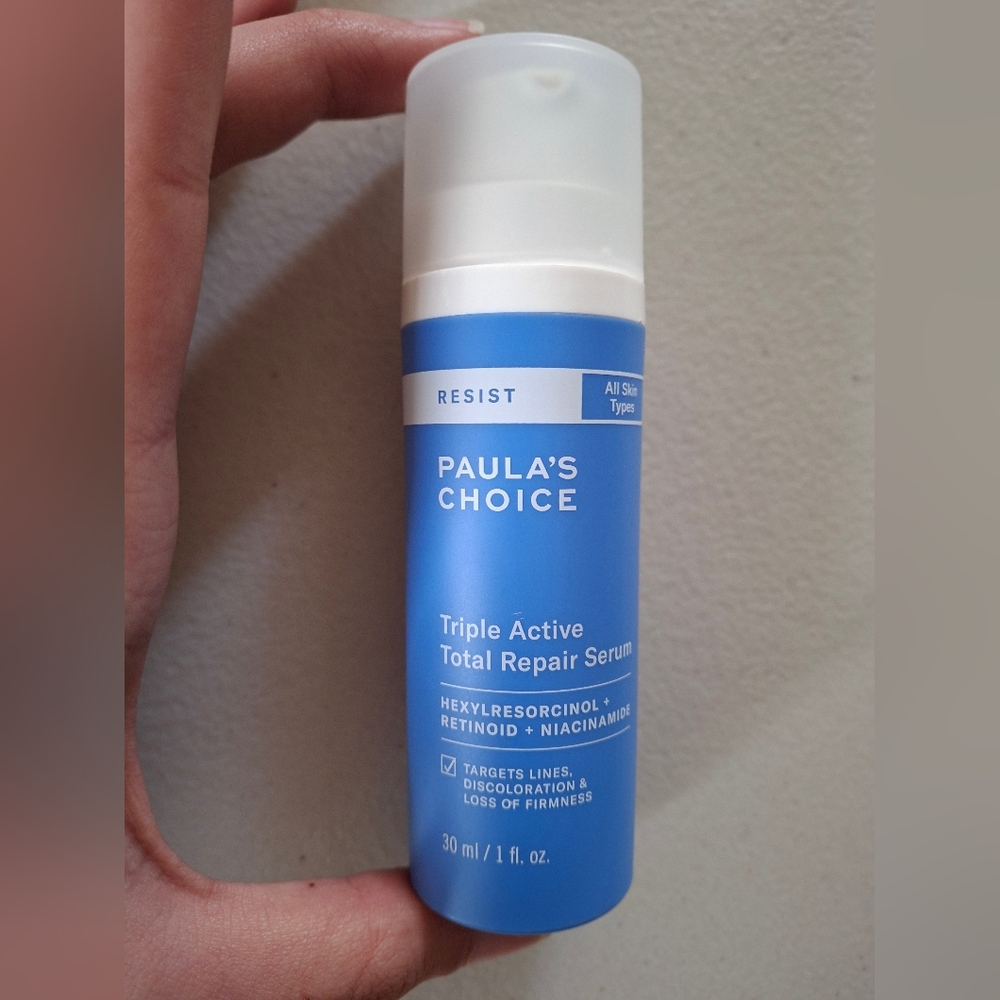 Paula's Choice Triple Action Repair Serum